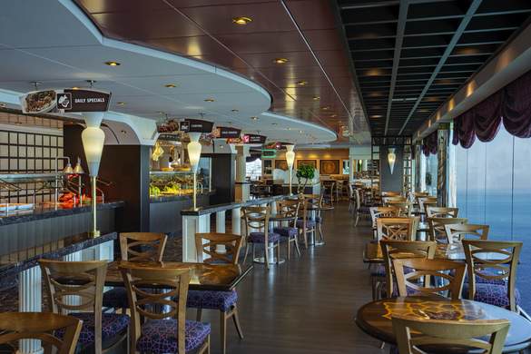 MSC Cruises MSC Poesia Villa Pompeiana Buffet Restaurant 4 ©MSC Rights - Ivan Sarfatti.jpg